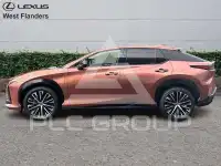 2023 Lexus RZ