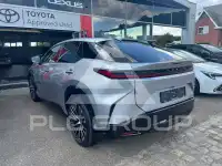 2023 Lexus RZ