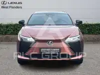 2023 Lexus RZ