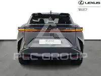 2023 Lexus RZ