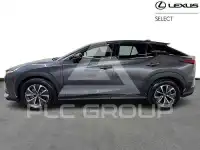 2023 Lexus RZ