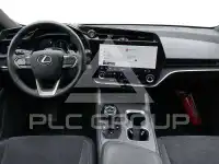 2023 Lexus RZ