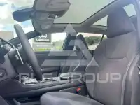 2023 Lexus RZ
