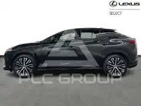 2023 Lexus RZ
