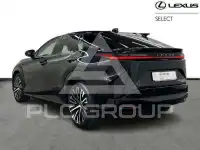 2023 Lexus RZ