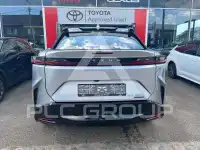 2023 Lexus RZ