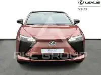 2023 Lexus RZ