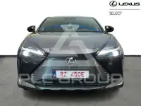 2023 Lexus RZ