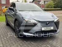 2023 Lexus RZ
