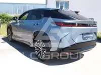 2023 Lexus RZ