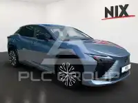 2023 Lexus RZ