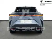 2023 Lexus RZ