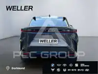 2023 Lexus RZ