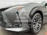 2023 Lexus RZ
