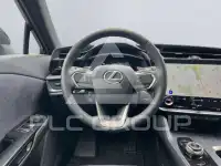 2023 Lexus RZ