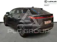 2023 Lexus RZ