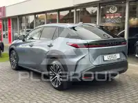 2023 Lexus RZ