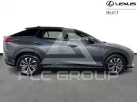 2023 Lexus RZ