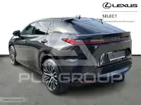 2023 Lexus RZ