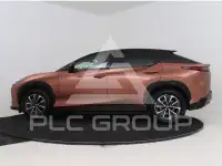 2023 Lexus RZ