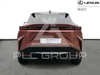 2023 Lexus RZ