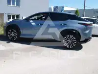 2023 Lexus RZ