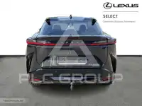 2023 Lexus RZ