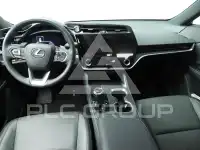 2023 Lexus RZ