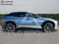 2023 Lexus RZ