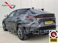 2023 Lexus RZ