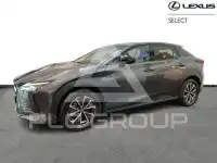 2023 Lexus RZ
