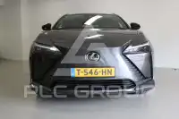 2023 Lexus RZ