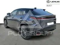 2023 Lexus RZ