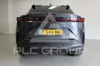 2023 Lexus RZ