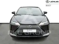 2023 Lexus RZ