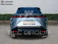 2023 Lexus RZ