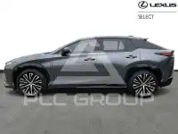 2023 Lexus RZ