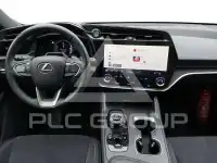 2023 Lexus RZ