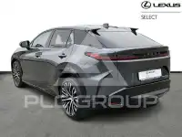 2023 Lexus RZ