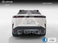 2023 Lexus RZ