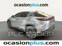 2023 Lexus RZ