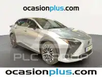 2023 Lexus RZ