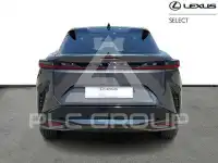2023 Lexus RZ