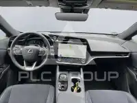 2023 Lexus RZ