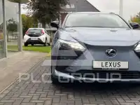 2023 Lexus RZ