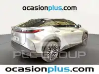 2023 Lexus RZ