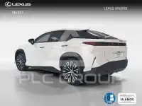 2023 Lexus RZ