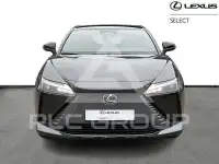 2023 Lexus RZ