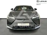 2023 Lexus RZ
