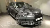 2023 Lexus UX